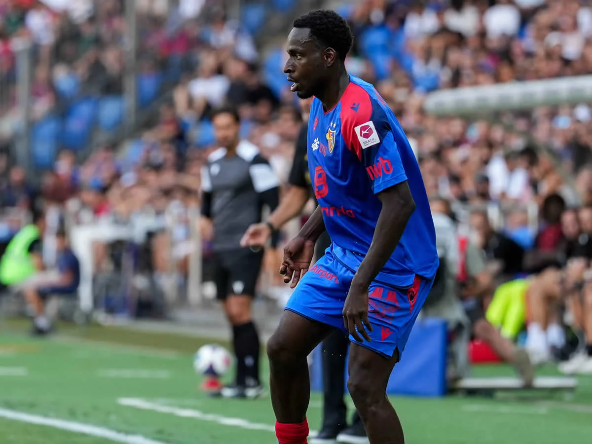 Basel lehnt Angebot für Otele ab