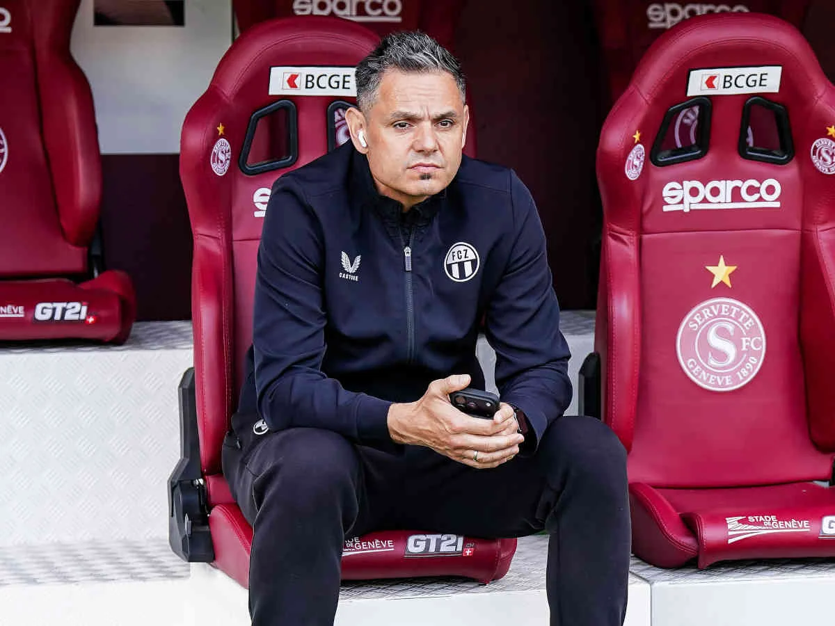 Überraschender Trainer-Rauswurf beim FCZ