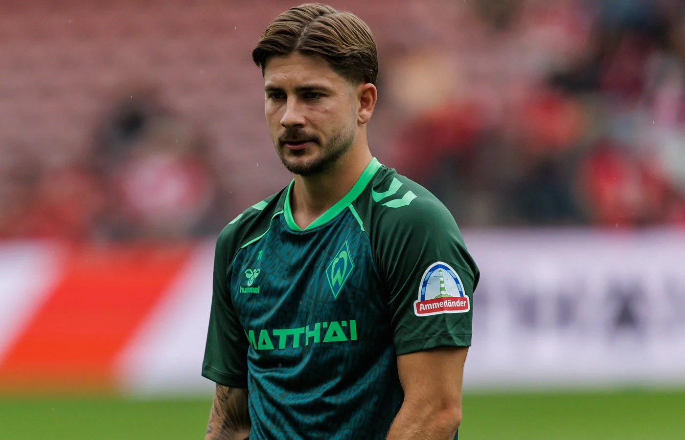 Schlüsselspieler geht: Überraschender Abgang bei Werder Bremen