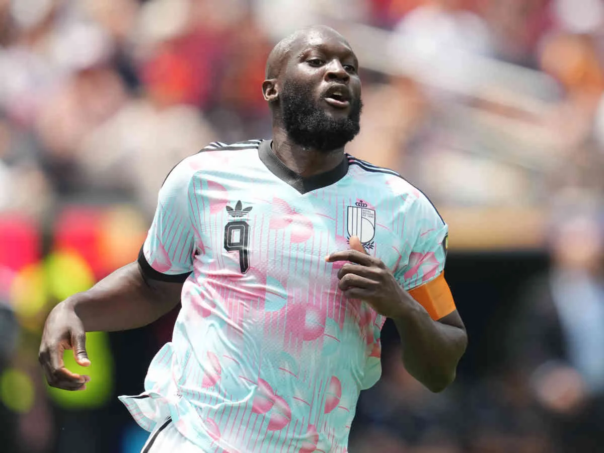 Einigung erzielt: Romelu Lukaku wechselt in die Türkei