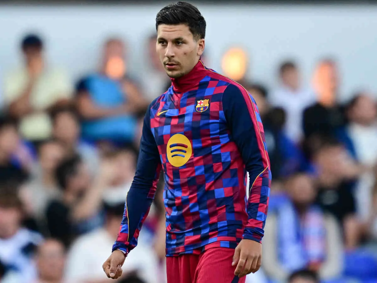 Wechsel von Barça-Stürmer Roony Bardghji in akuter Gefahr