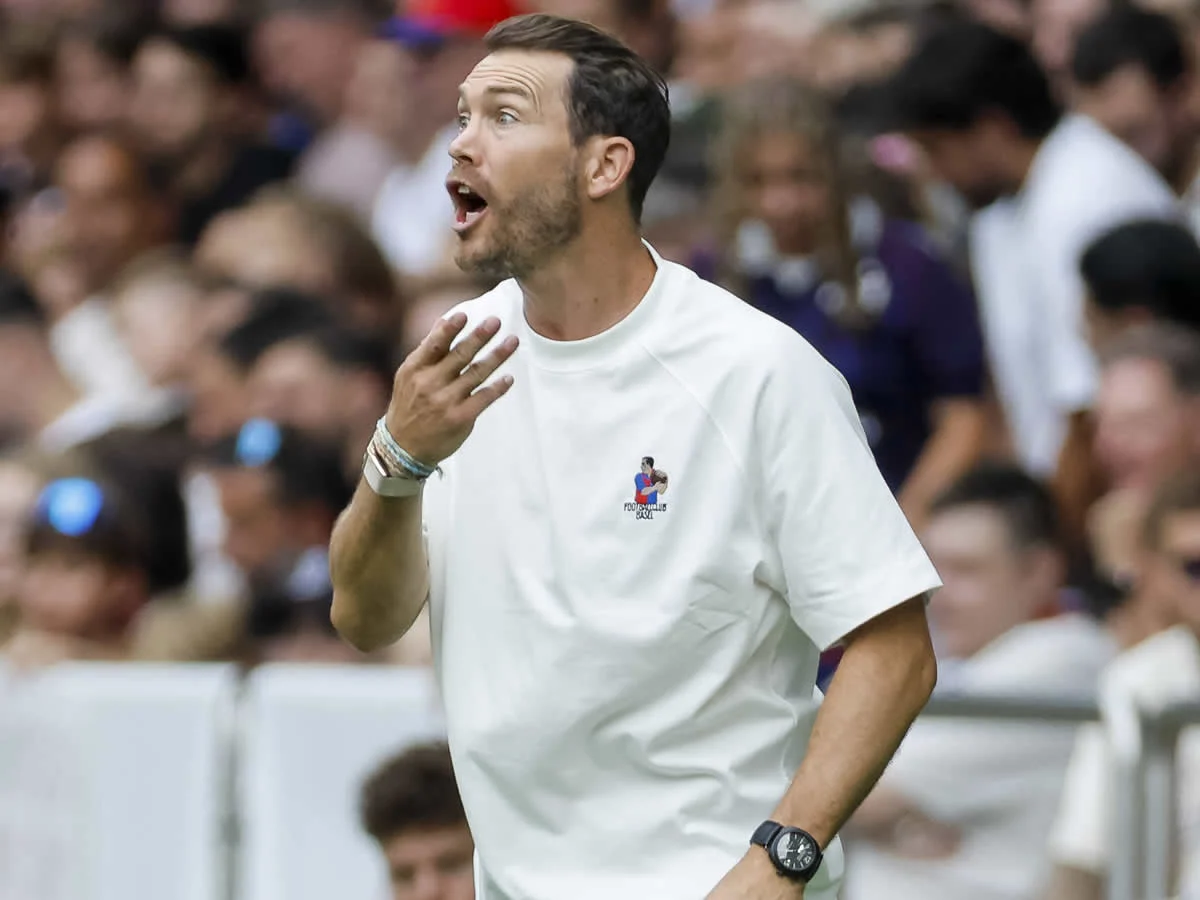 Trainer-Knall ist Tatsache: Der FC Basel feuert Stephan Lichtsteiner