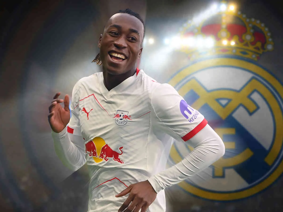 Real bestätigt Diomande-Transfer: Vertrag läuft noch länger als gedacht
