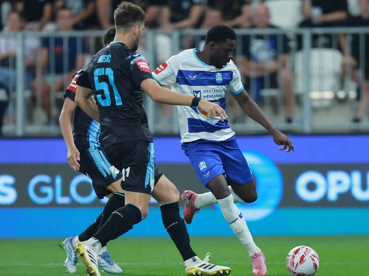 Exklusiv: FC Wil ist heiss auf Yannick Toure