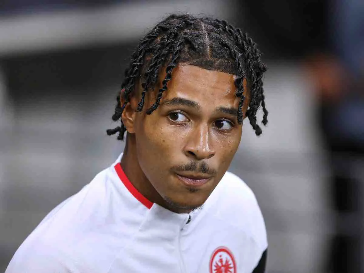Frankfurt und Hull City einigen sich auf Bahoya-Transfer