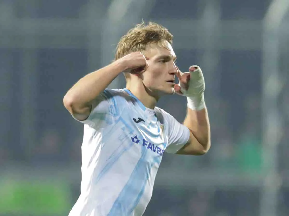 Werder Bremen beschäftigt sich mit Offensivspieler aus Kroatien