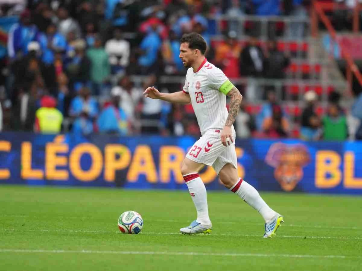 Newcastle nah dran an Höjbjerg-Deal