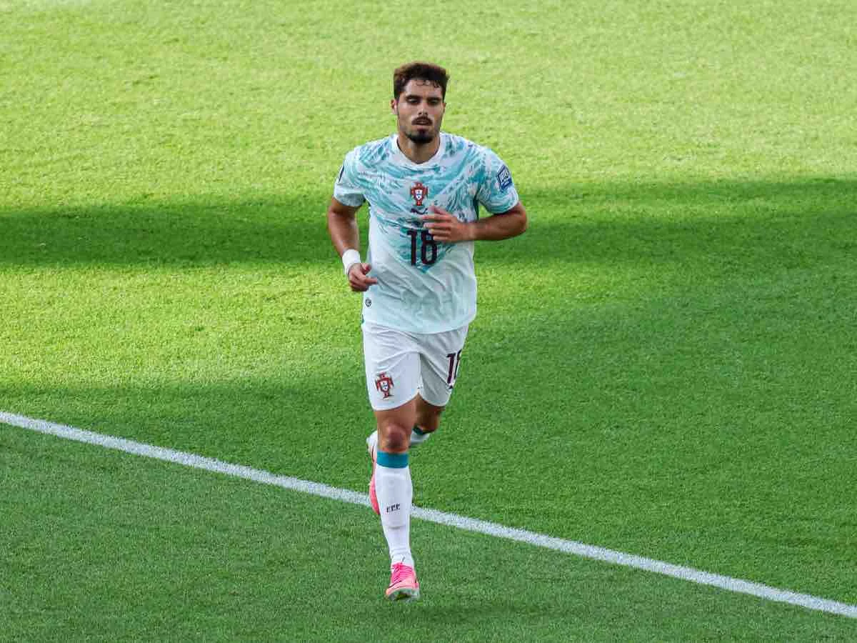 Pedro Neto könnte ein Transferziel von AC Mailand werden