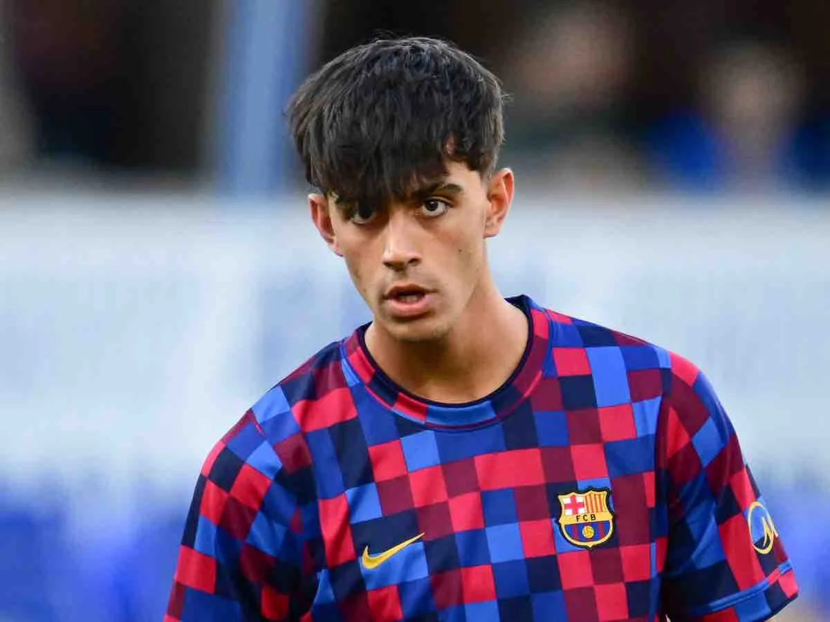 Aston Villa bereitet Millionenangebot für Bernal vor