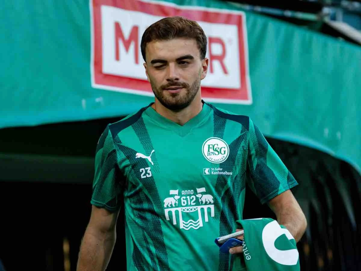 FC Zürich verhandelt über Fazliji-Transfer