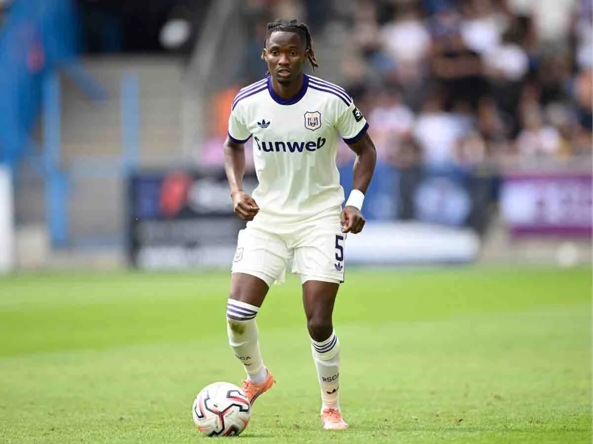 Werder Bremen vor Ndiaye-Leihe