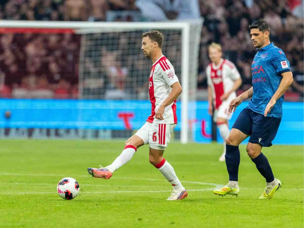 Werder Bremen vor Regeer-Leihe