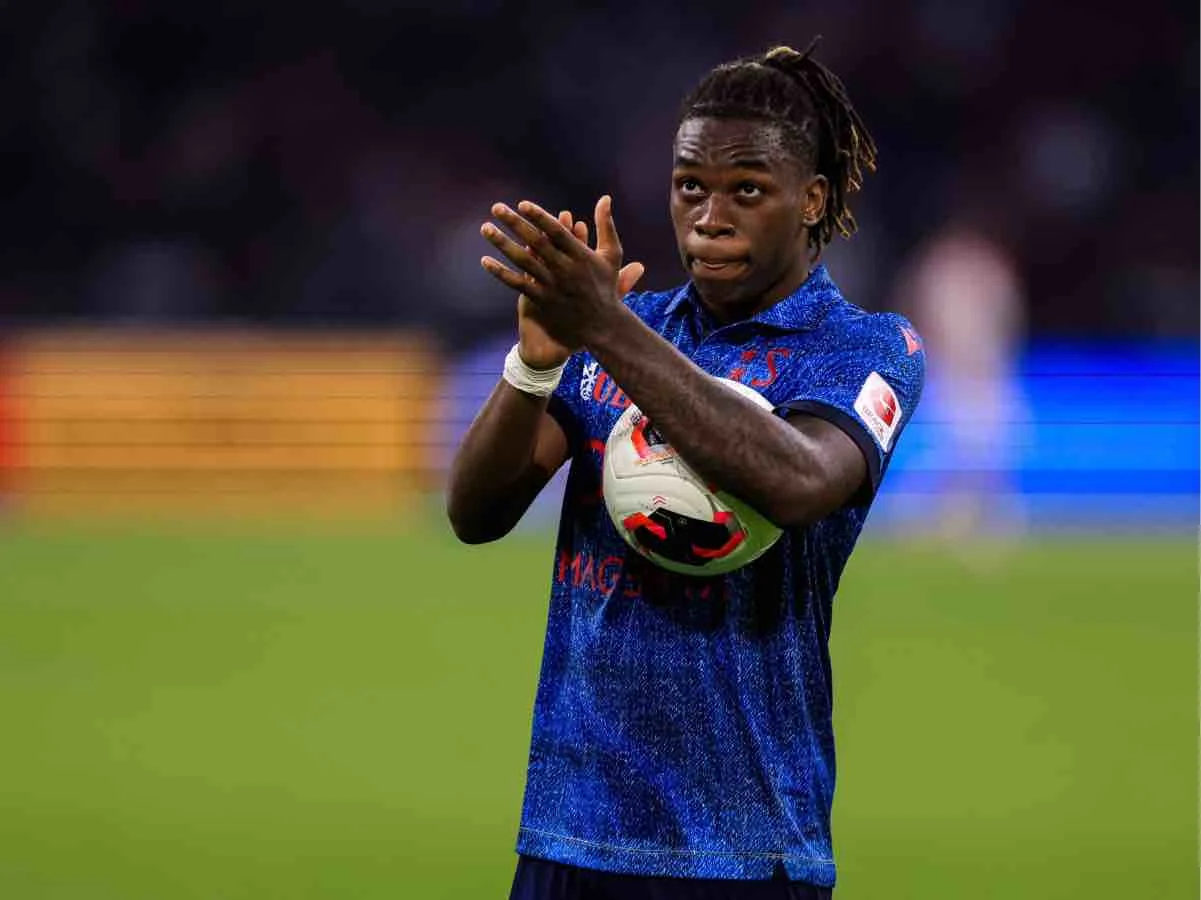 Abgang deutet sich an: Boteli im Visier europäischer Klubs