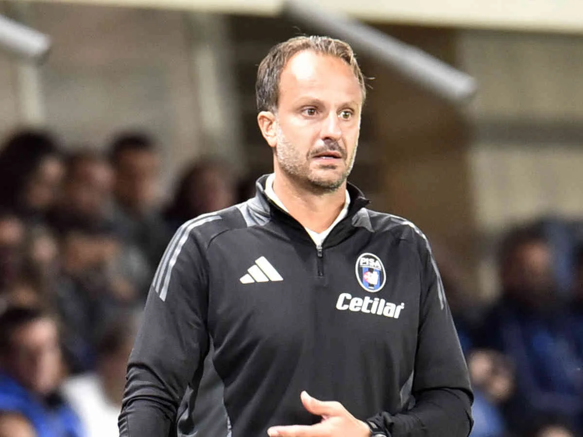 Der neue Trainer von Parma-Legionär Vincent Sierro steht fest