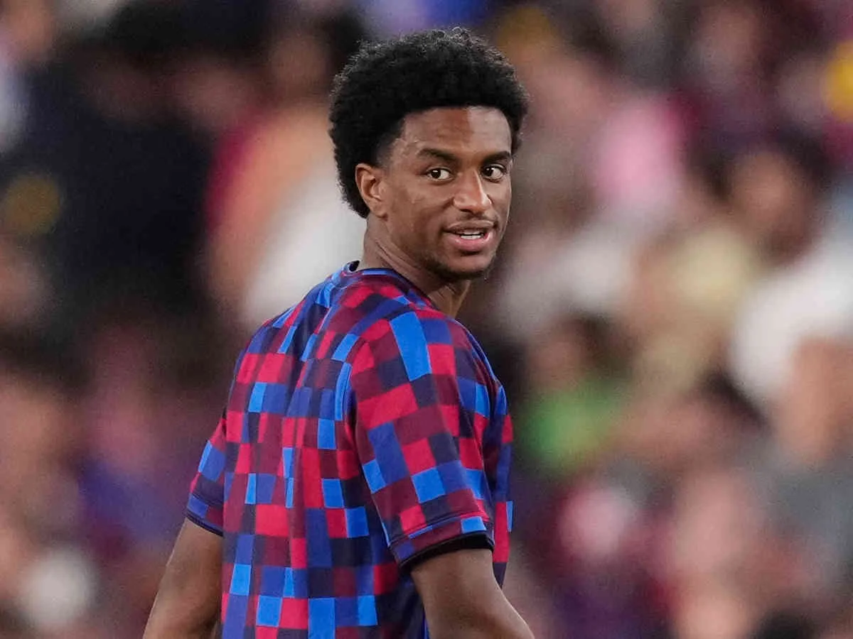 Exklusiv: Liverpool oder ManUtd könnten von Barça-Wirrwarr um Alejandro Balde profitieren