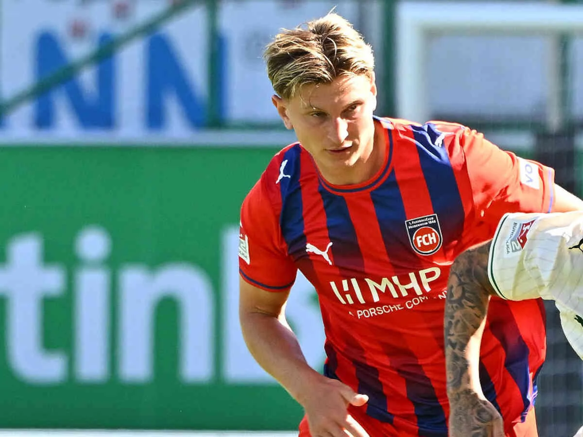 Der FC St. Gallen hat sich wieder nach Alessandro Vogt erkundigt