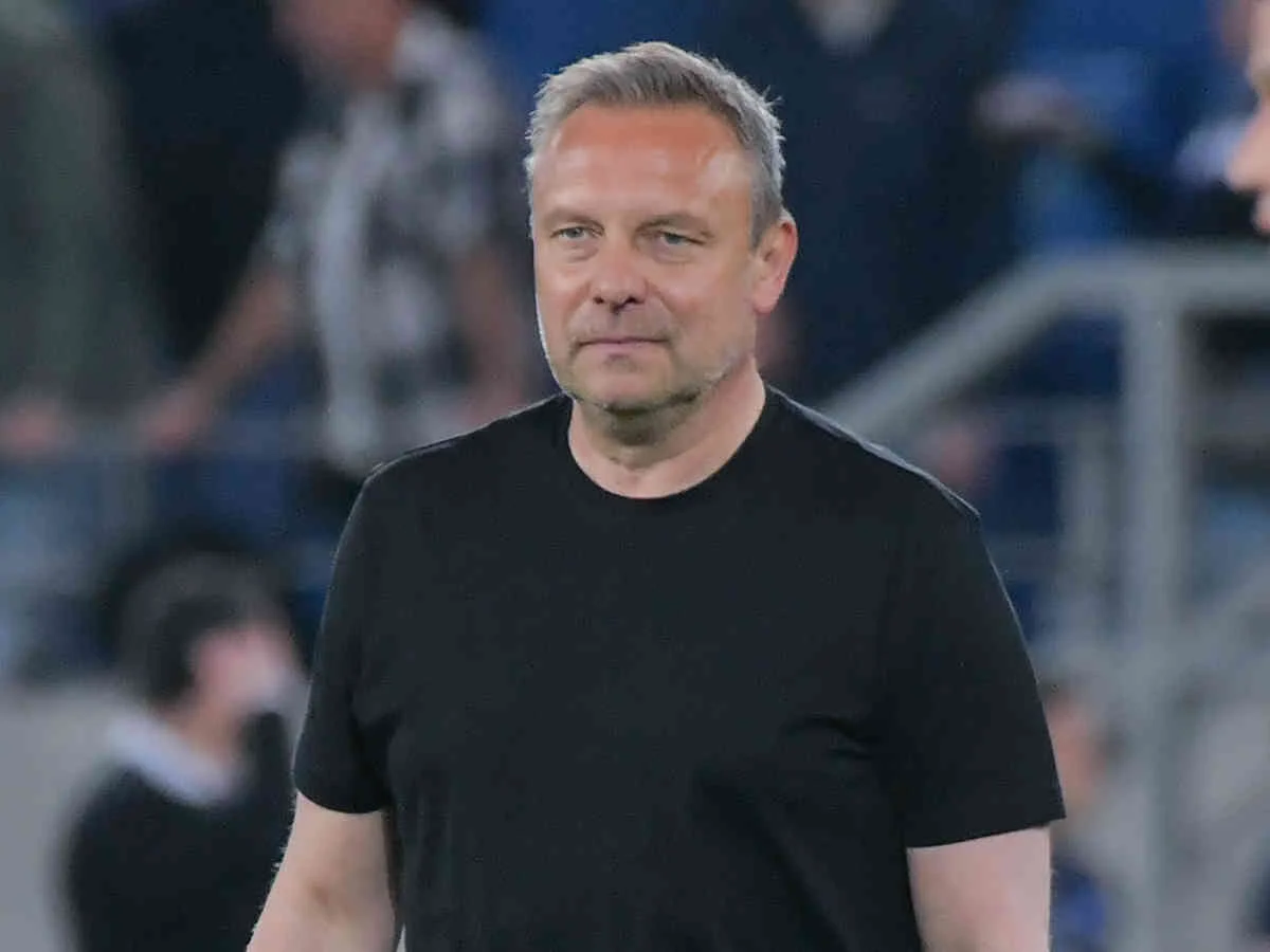 Ex-FCZ-Coach André Breitenreiter steht vor einem neuen Job