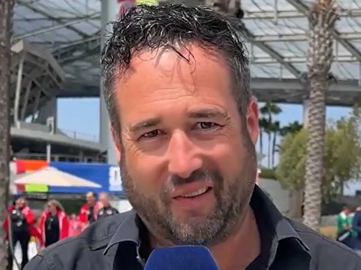 Andreas Böni wechselt von blue Sport zum FC Basel