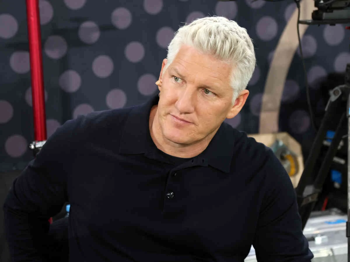 Bastian Schweinsteiger rechnet mit DFB-Elf ab