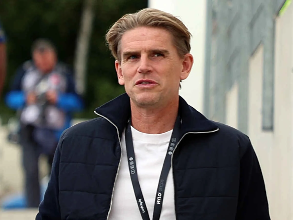 Der FC Bayern verkündet grosse News zu Sportdirektor Christoph Freund
