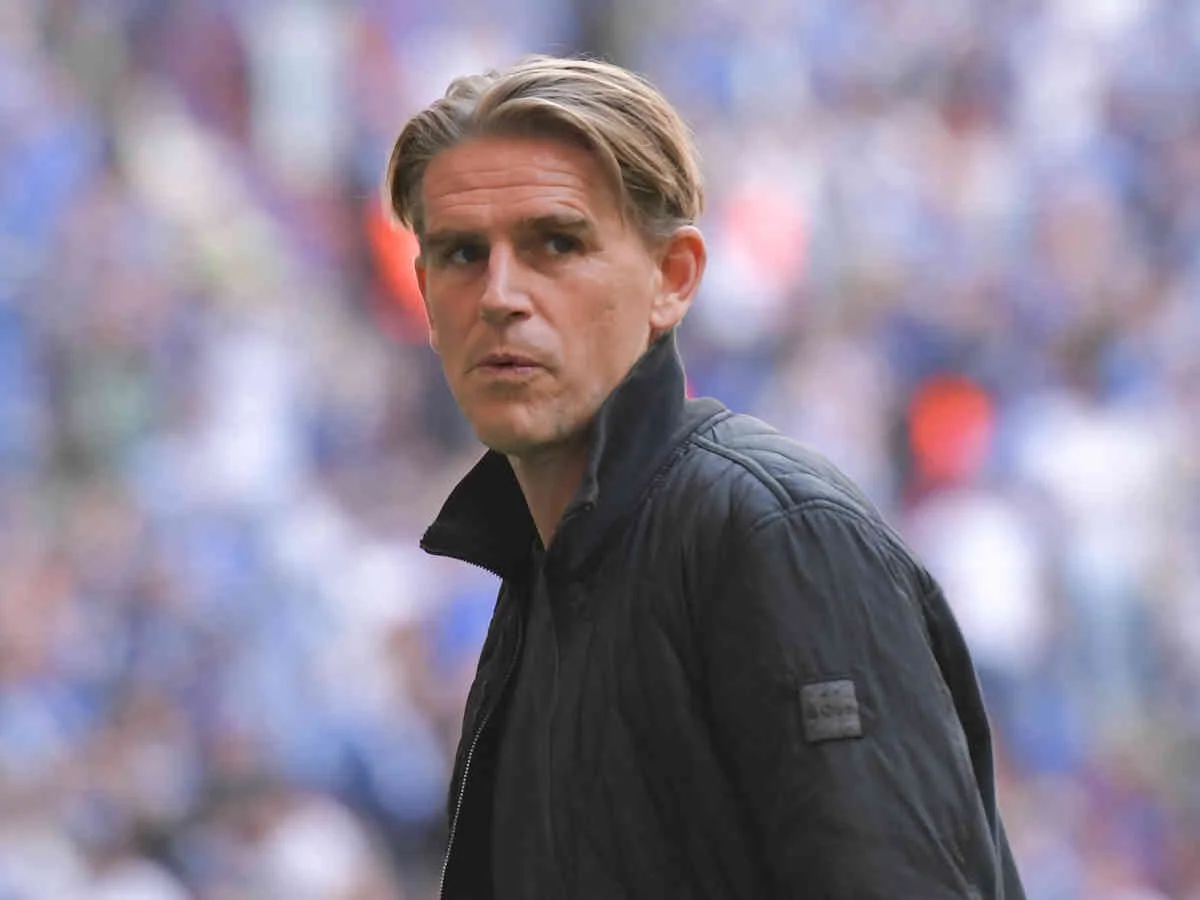 Christoph Freund zögert noch mit Verlängerung bei den Bayern