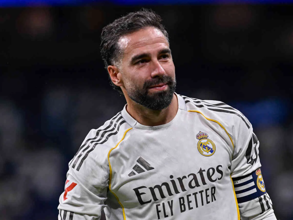 Dani Carvajal bietet sich bei zwei Topklubs in der Premier League an