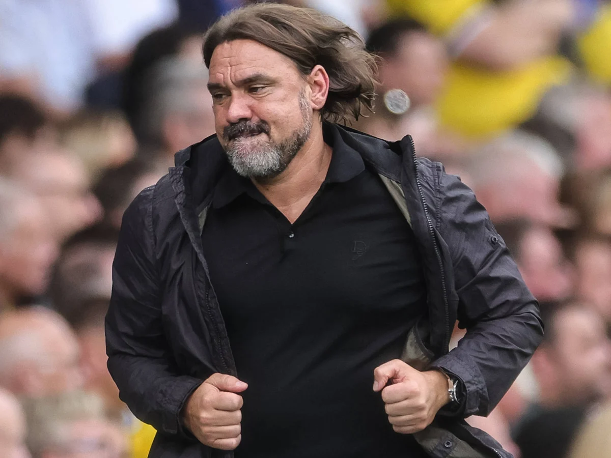 Leeds United vor Verlängerung mit Daniel Farke