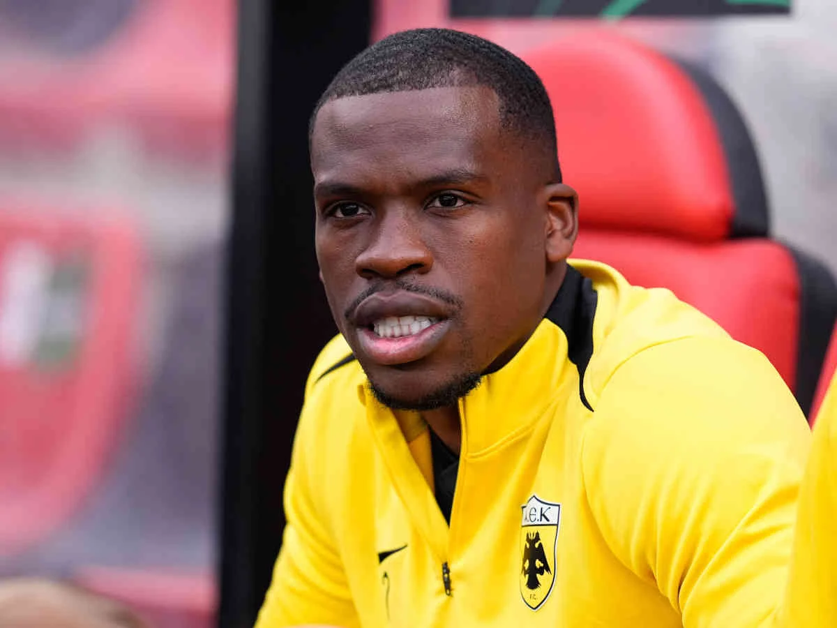 Coup gelingt: Dereck Kutesa kehrt in die Super League zurück