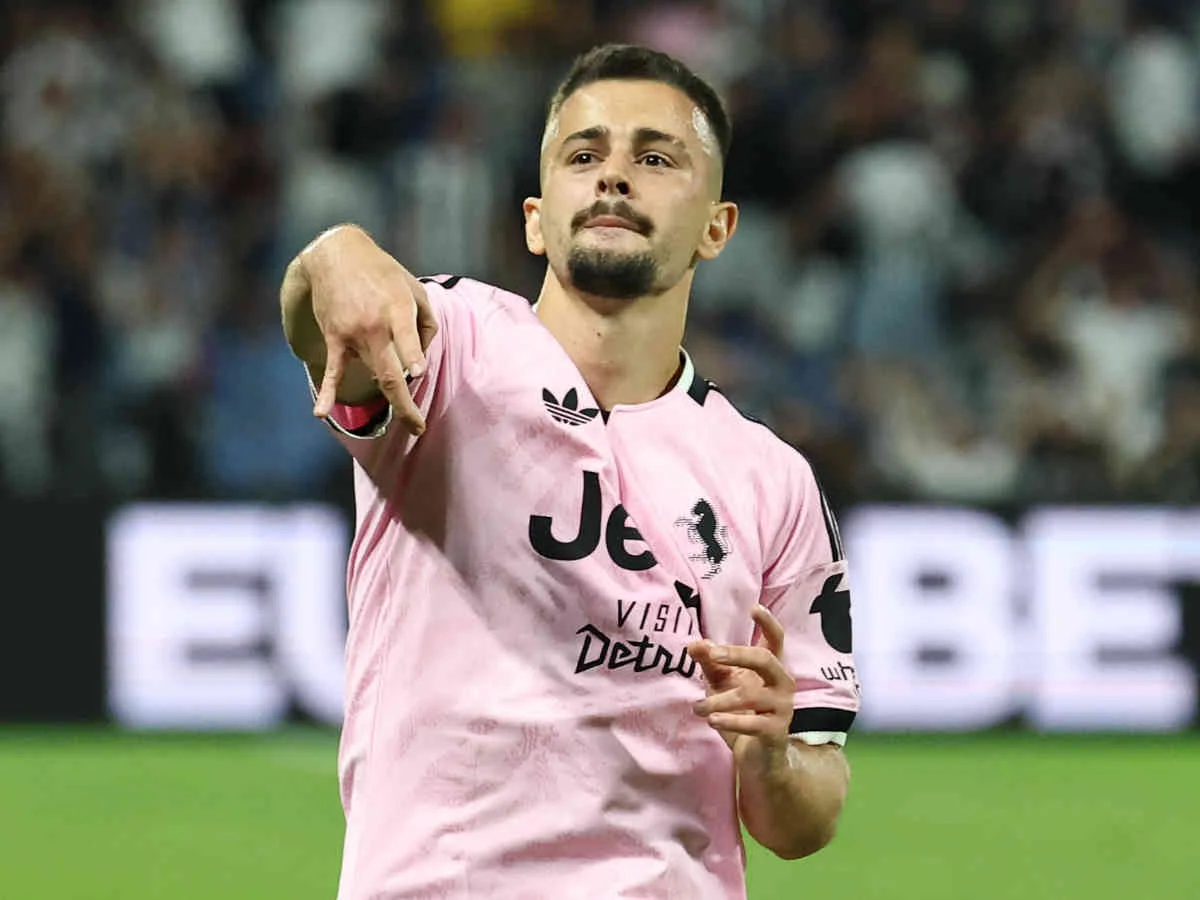 Ex-Basler Edon Zhegrova könnte innerhalb der Serie A wechseln