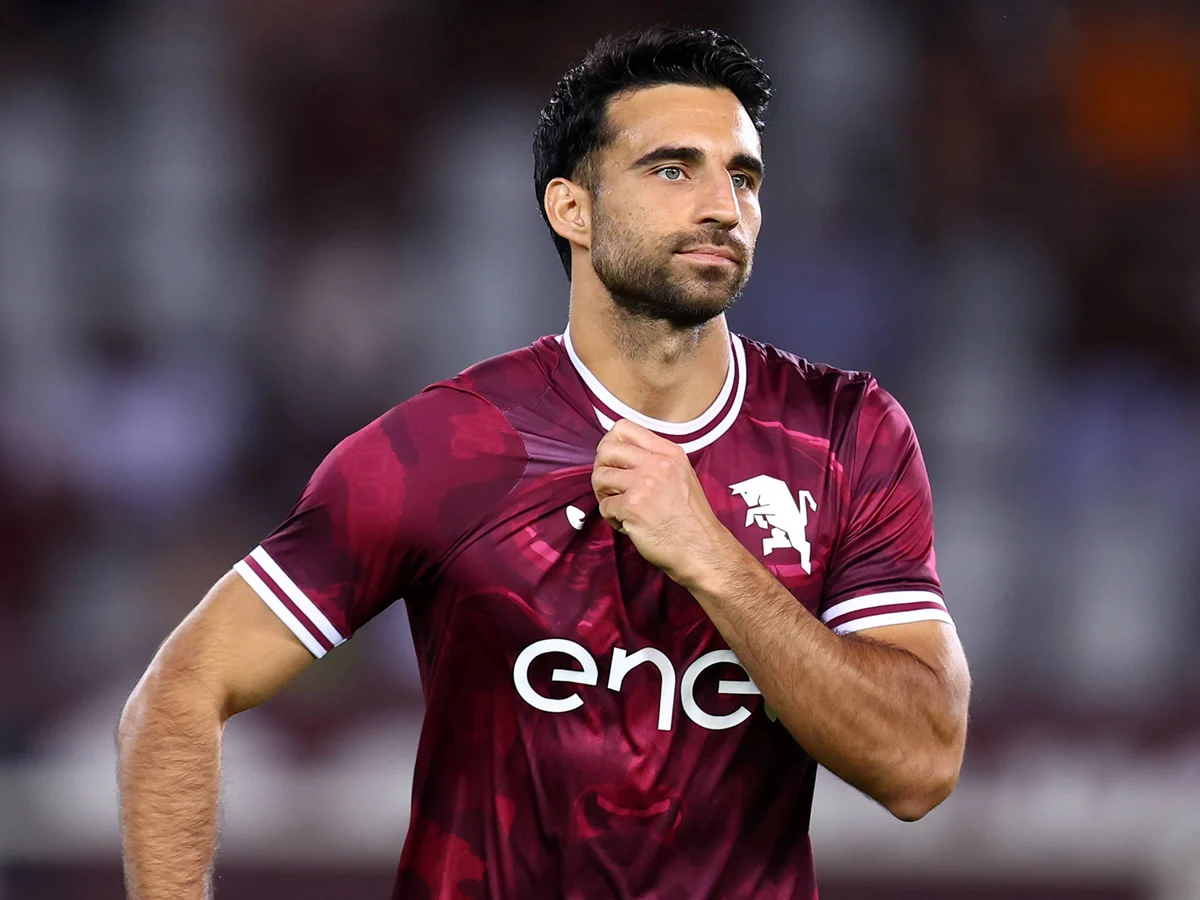 «Neuen Schwung verleihen»: Eray Cömert macht Torino-Ansage