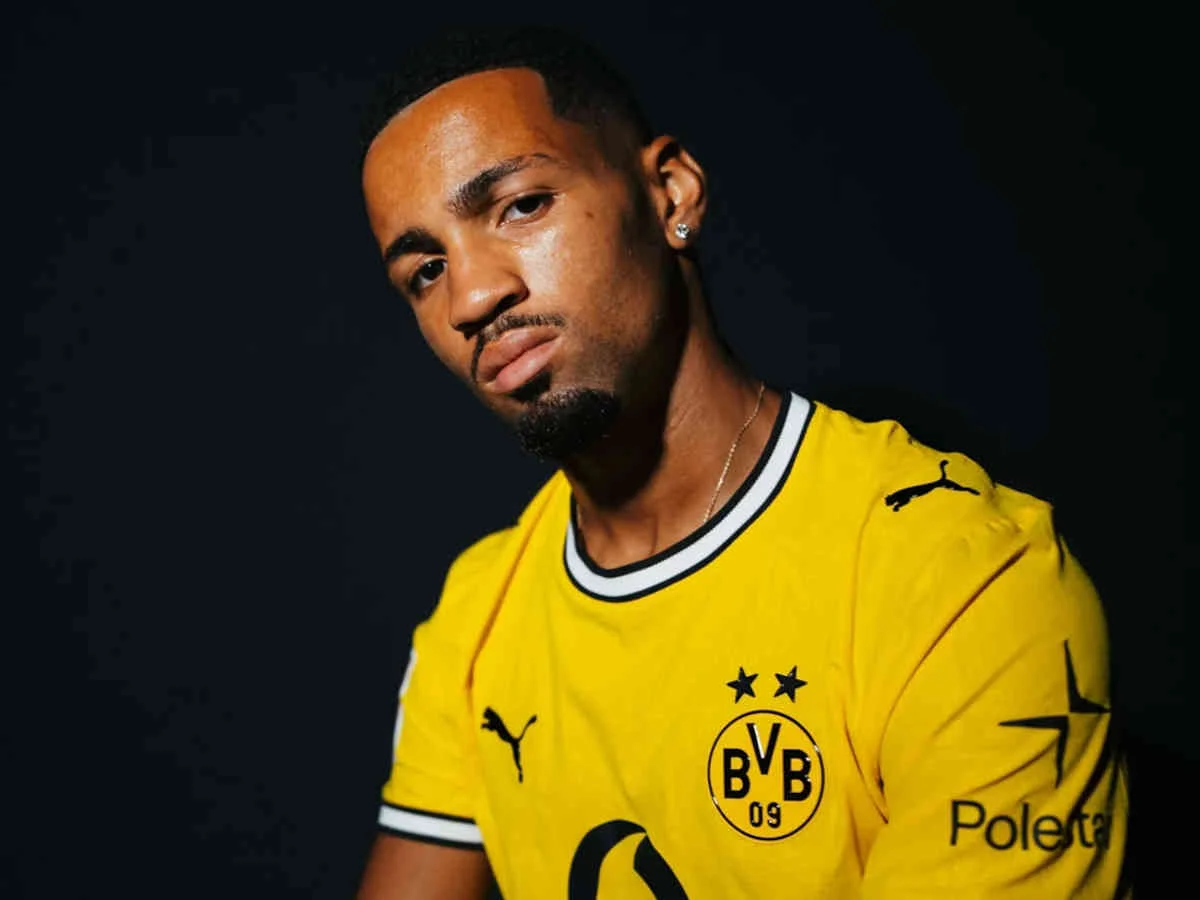 Der BVB droht Neuzugang Nwaneri bereits im Januar wieder zu verlieren