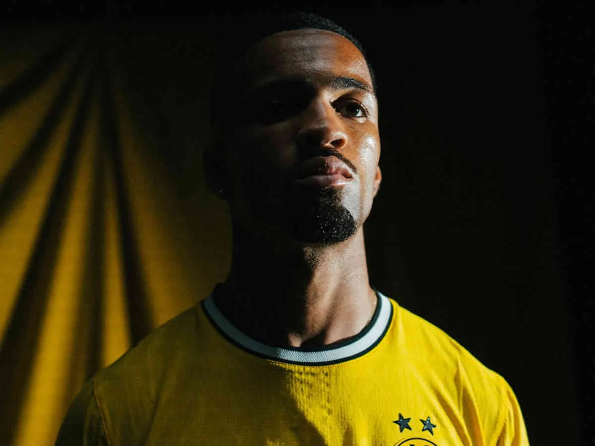 Ethan Nwaneri