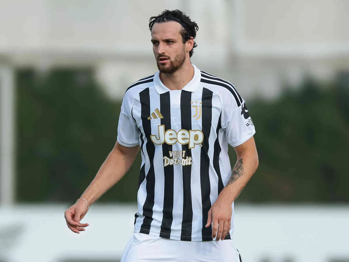 Exklusiv: Galatasaray will bei Juve-Verteidiger Federico Gatti zulangen