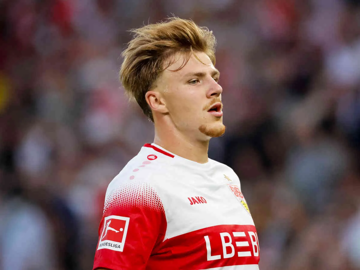 Real Madrid könnte Stuttgart-Profi als Rüdiger-Nachfolger verpflichten