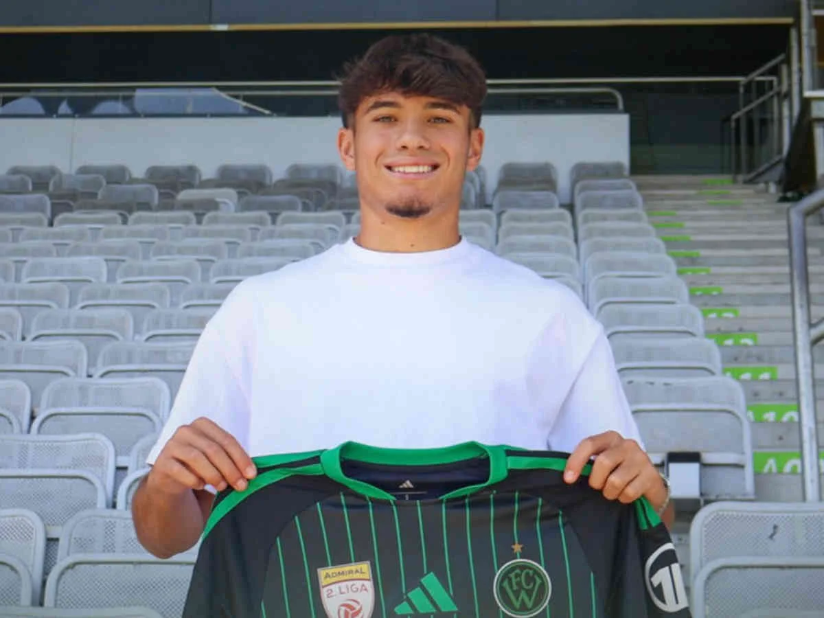 Wacker Innsbruck gelingt Transfercoup mit ManUtd-Youngster
