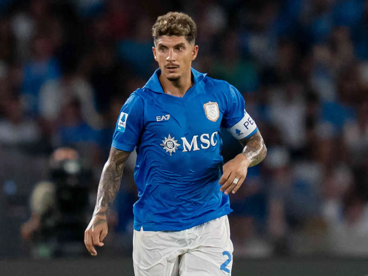Der Napoli-Captain verlängert seinen Vertrag