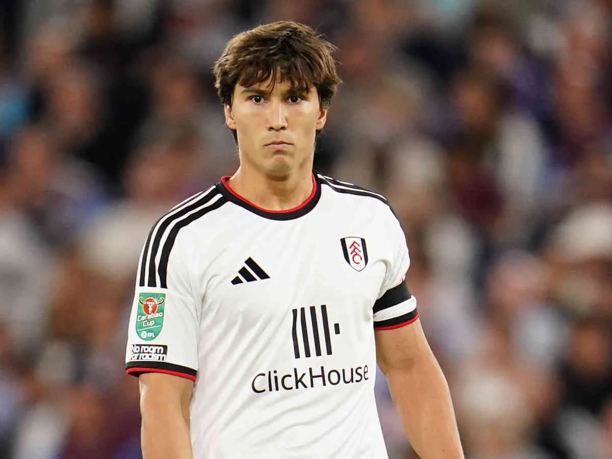Exklusiv: Fulham-Neuzugang Gonzalo Garcia wird bereits von anderen Klubs umworben