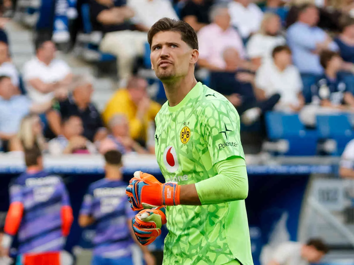 Ballon d’Or: Ein Schweizer Goalie ist als Keeper des Jahres nominiert