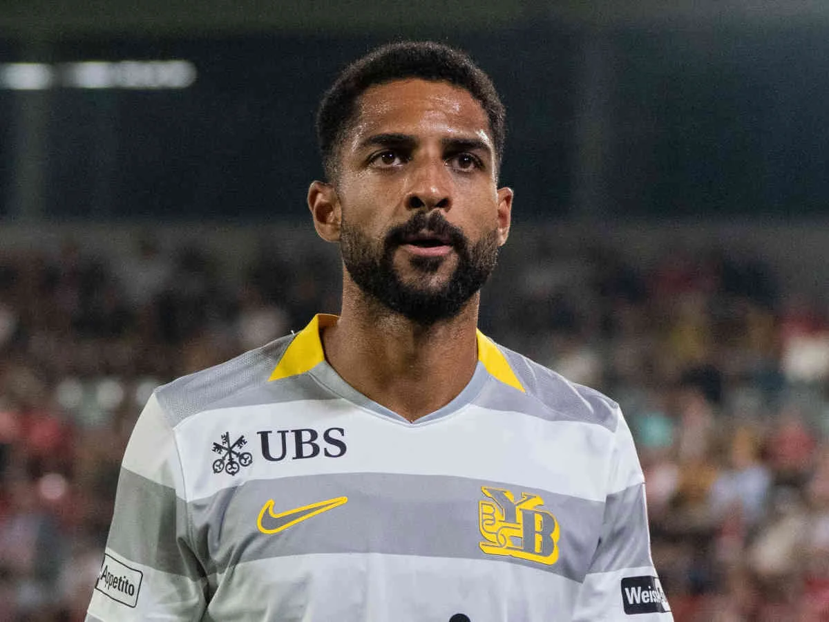 Nächster Ausfall bei YB: Gregory Wüthrich hat es im Training erwischt