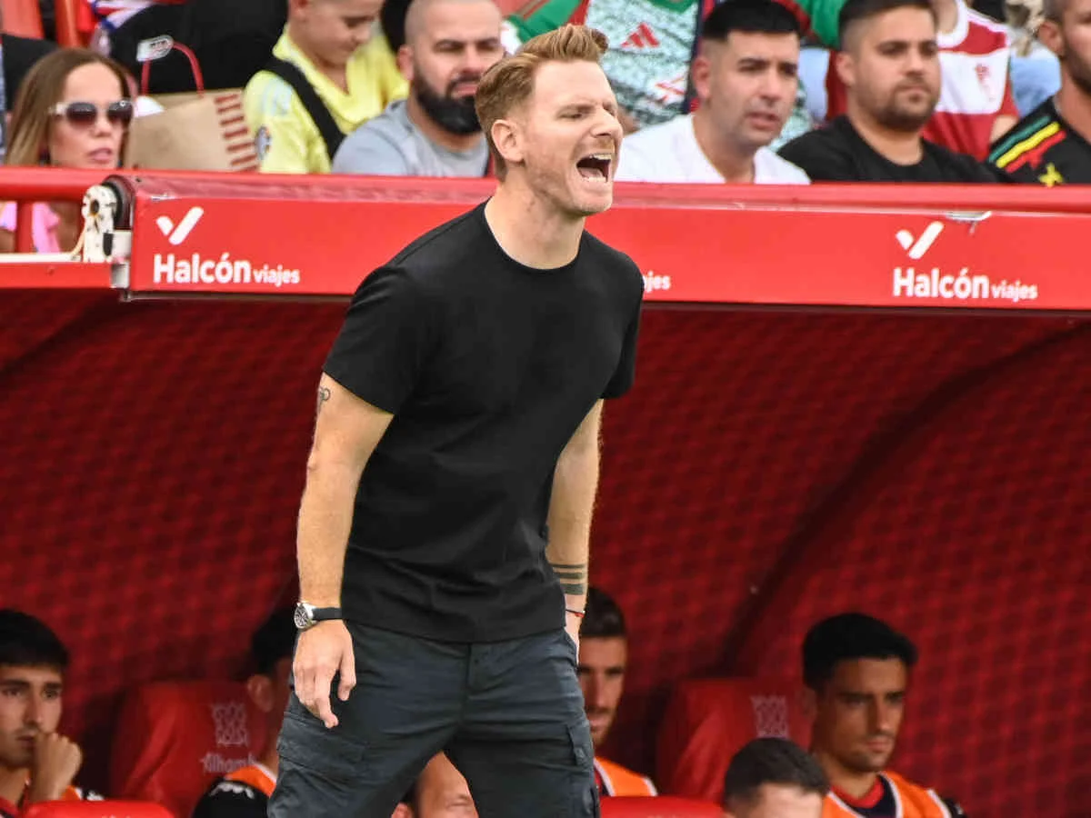 Ex-FCB-Coach Guillermo Abascal übernimmt wieder Trainerjob in der Schweiz