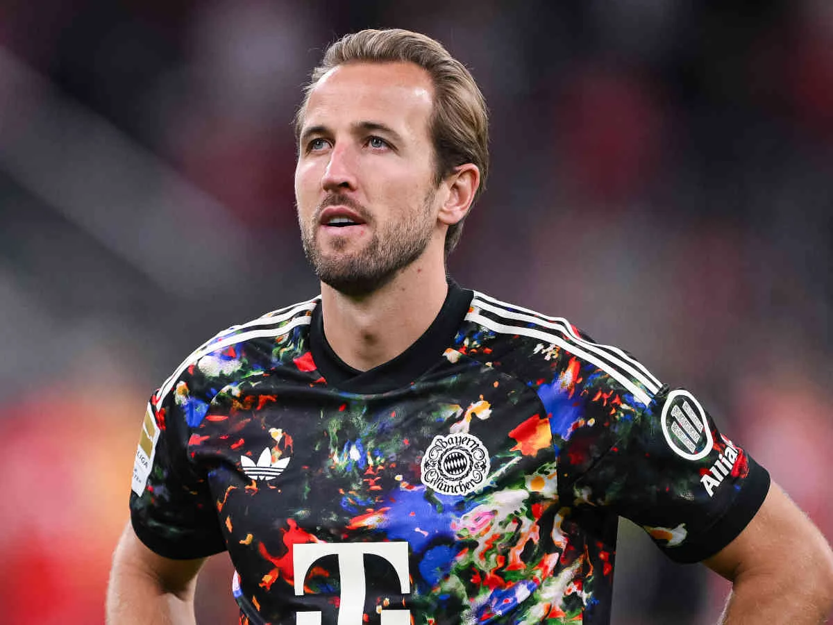 Bayern-Boss liefert Update zu Verhandlungen mit Harry Kane