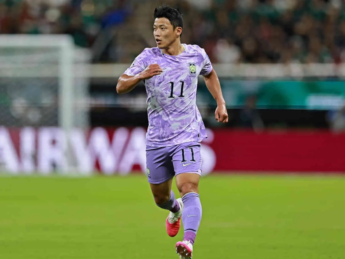Hee-chan Hwang