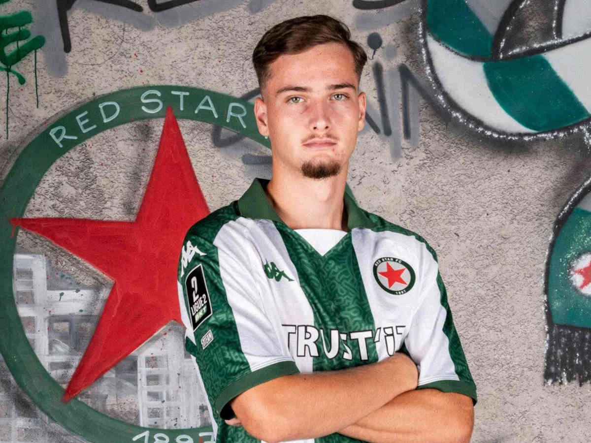 Bestätigt: Schweizer Sturmtalent Ilija Despotovic wechselt nach Frankreich