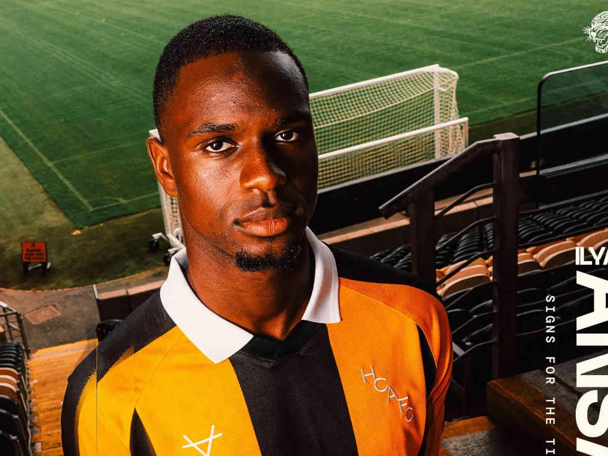 Ilyas Ansah