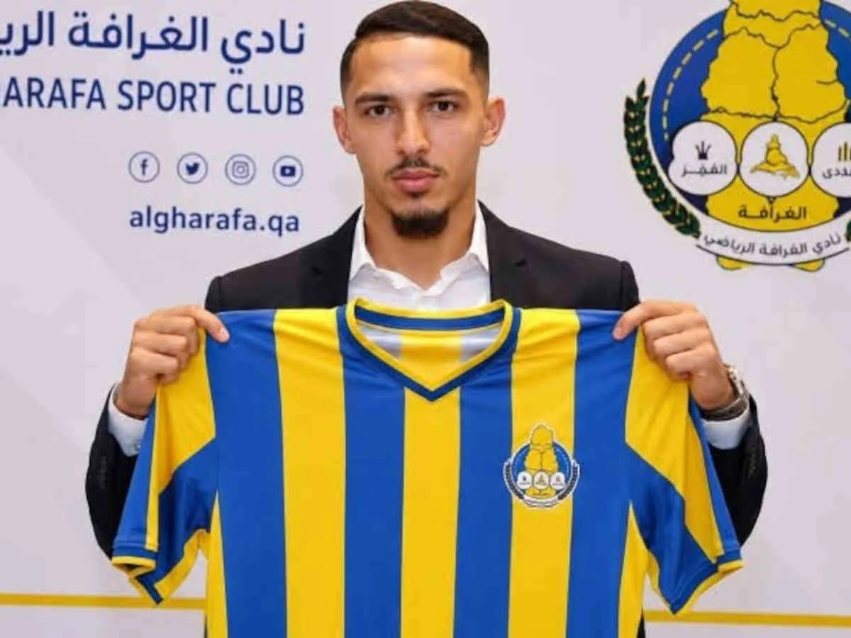 Ex-Milan-Profi Ismaël Bennacer findet in Katar einen neuen Klub