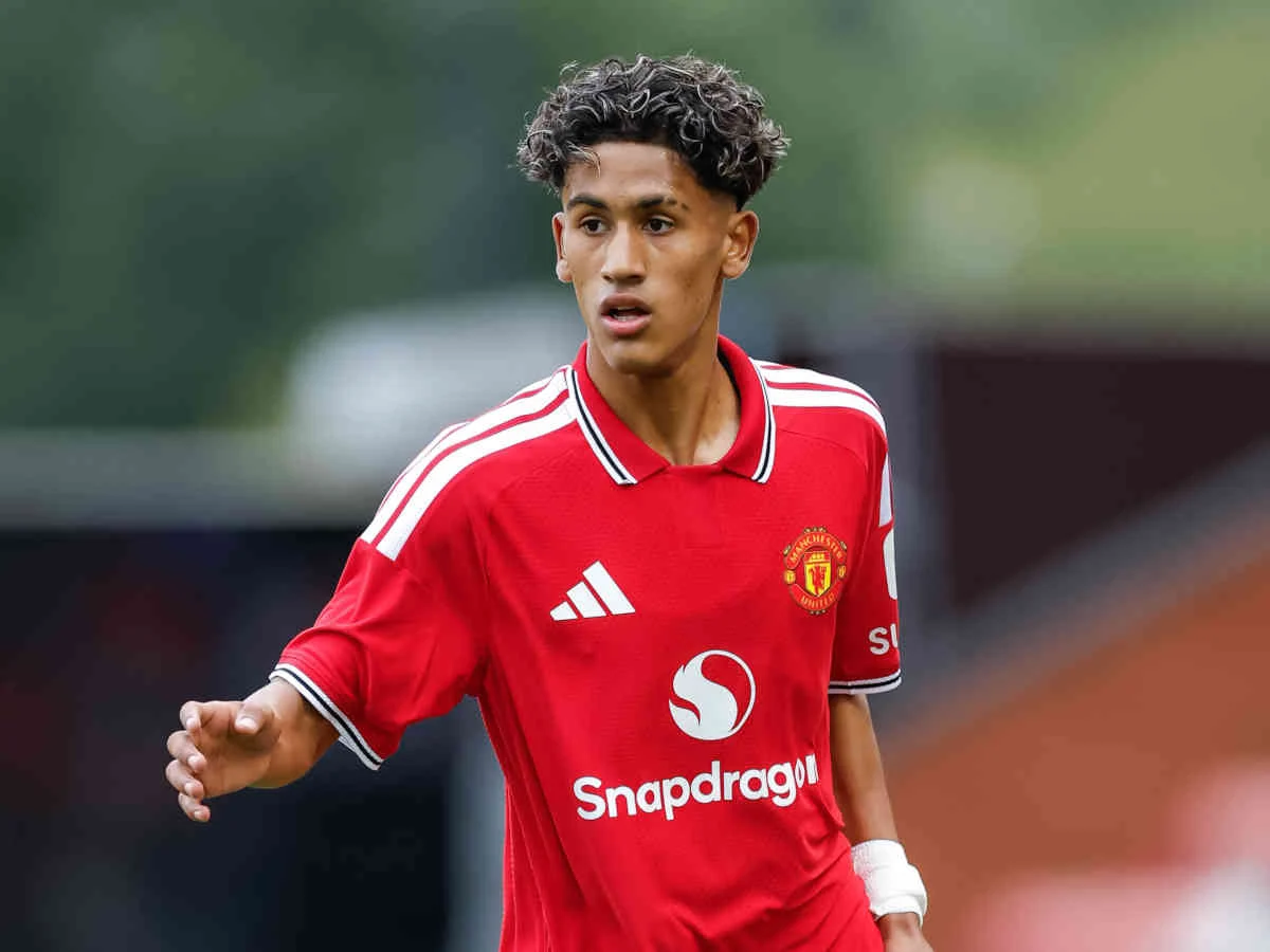 ManUtd-Wunderkind JJ Gabriel will Klub sofort verlassen