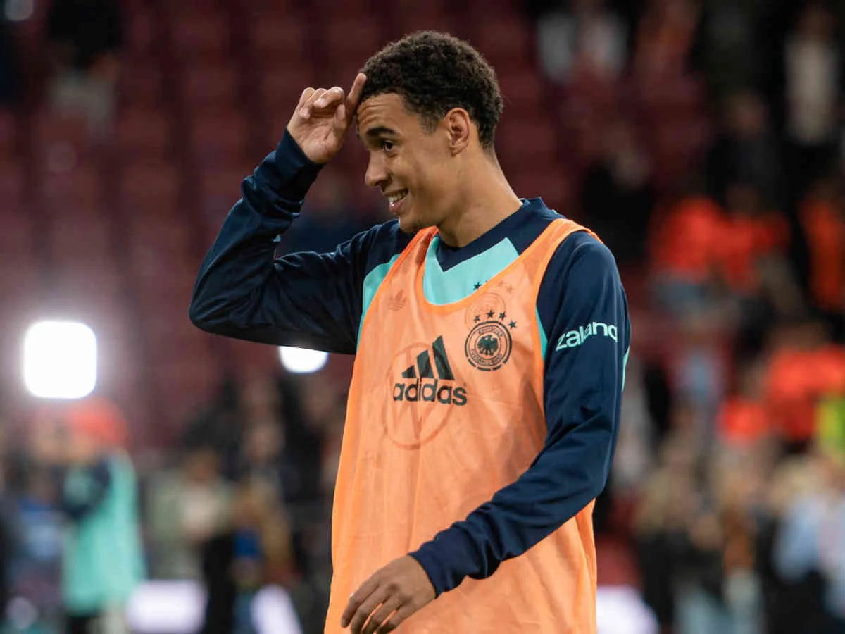 Die Diagnose bei Jamal Musiala ist bitter – Klopp reagiert