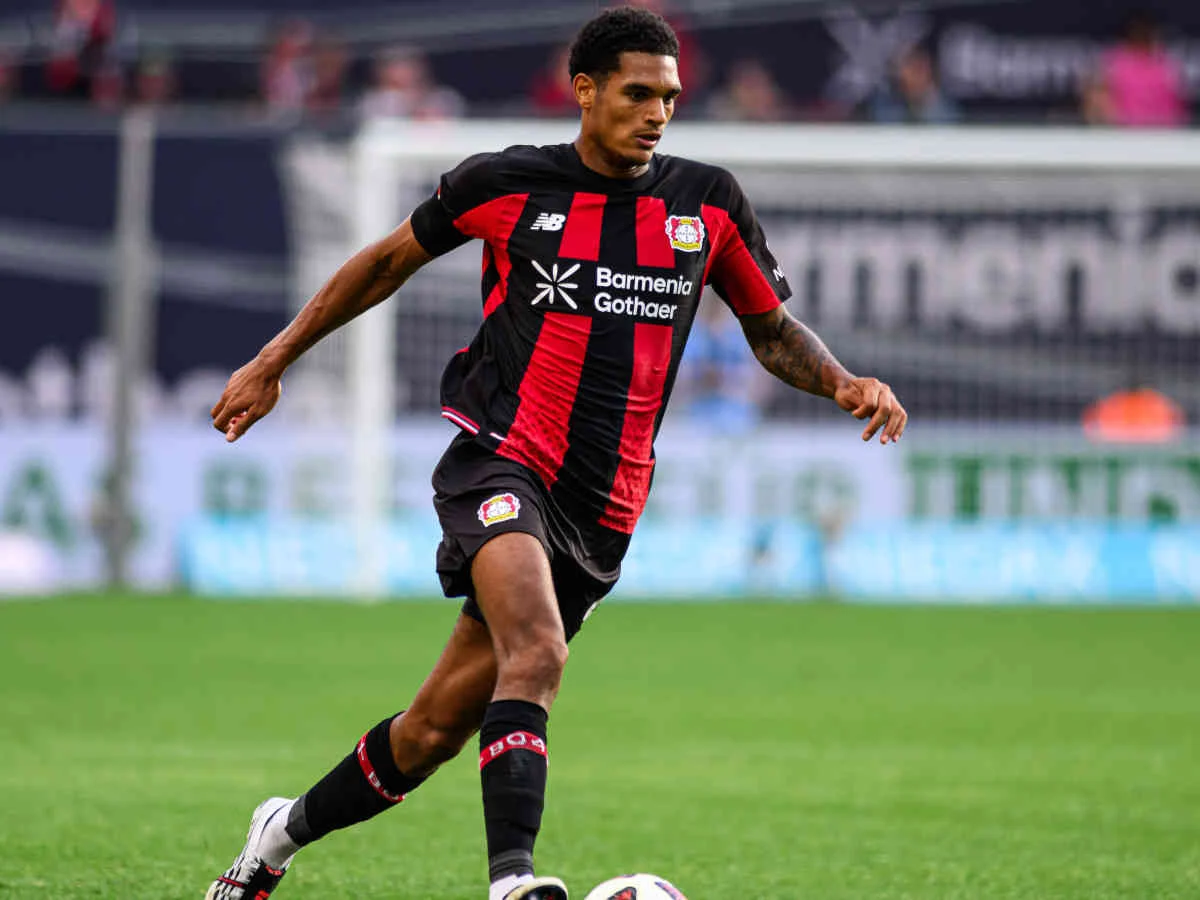 Leverkusen hat 65 Millionen Euro-Angebot für Jarell Quansah abgelehnt