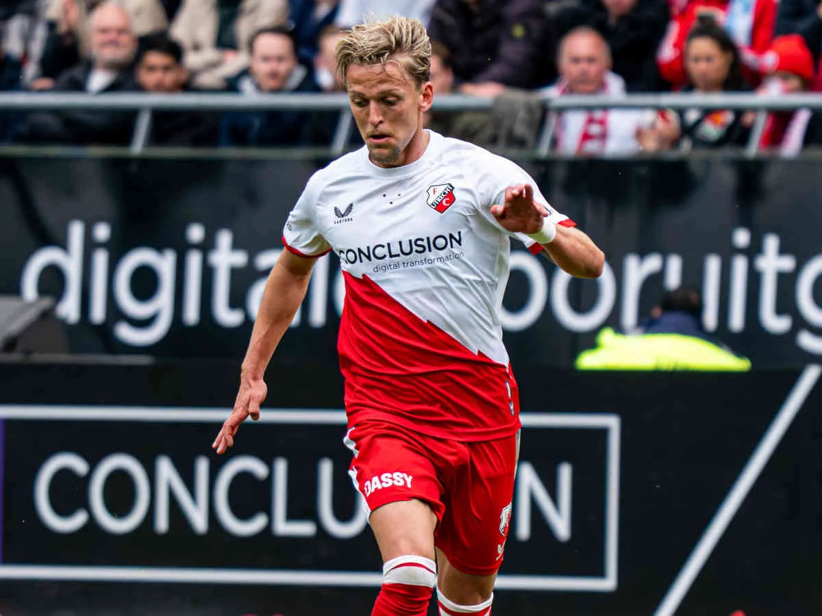 Servette legt weiter nach und holt Bologna-Stürmer Jesper Karlsson