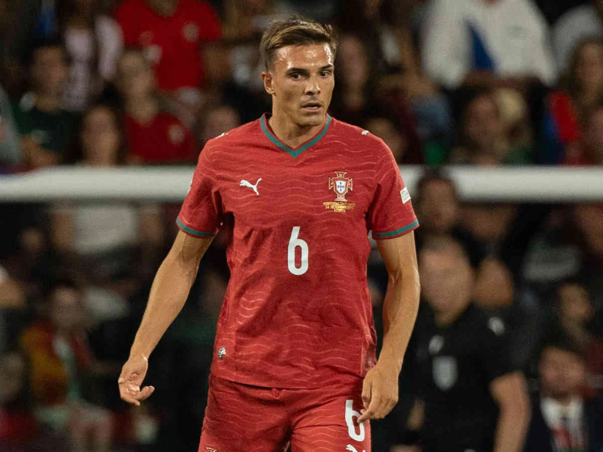 Heim-Fans pfeifen Ex-Bayern-Profi João Palhinha gnadenlos aus